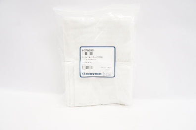 Contec HCPM5001 MicroCinch 15.5 Microfiber MOP - Bag of 8